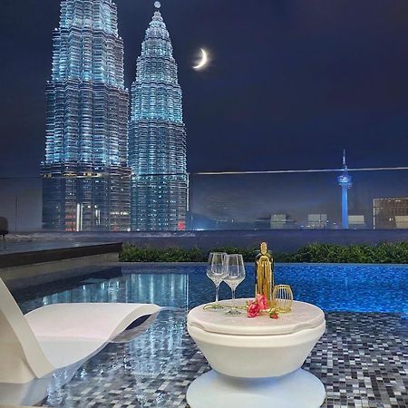 Like Home Star Klcc Kuala Lumpur Kültér fotó