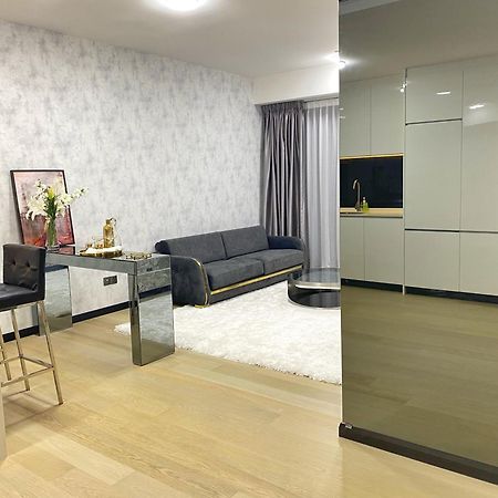 Like Home Star Klcc Kuala Lumpur Szoba fotó