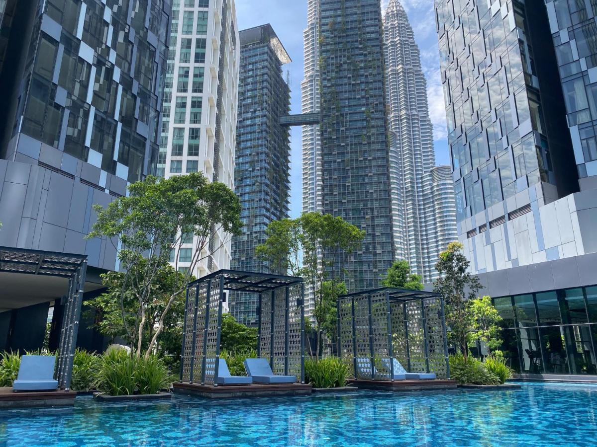 Like Home Star Klcc Kuala Lumpur Kültér fotó