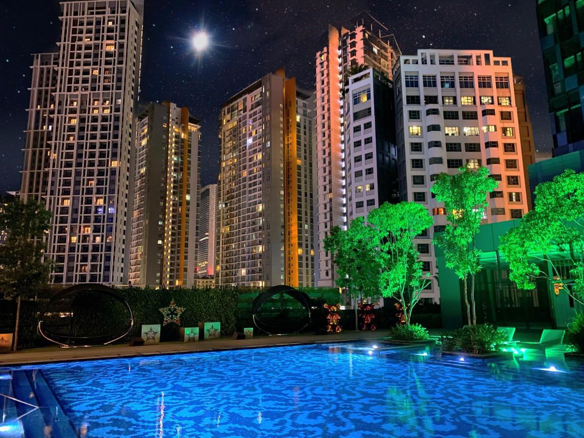Like Home Star Klcc Kuala Lumpur Kültér fotó