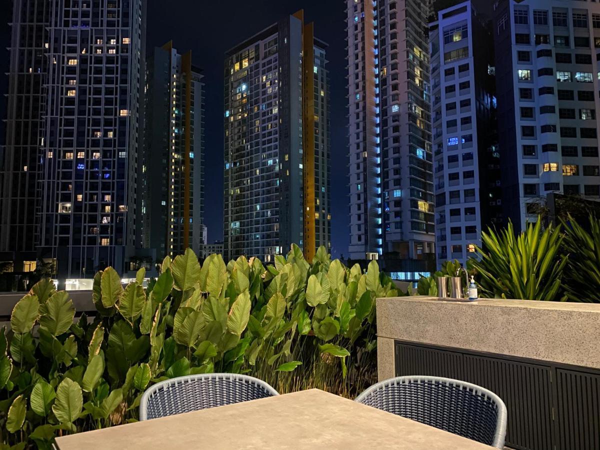 Like Home Star Klcc Kuala Lumpur Kültér fotó