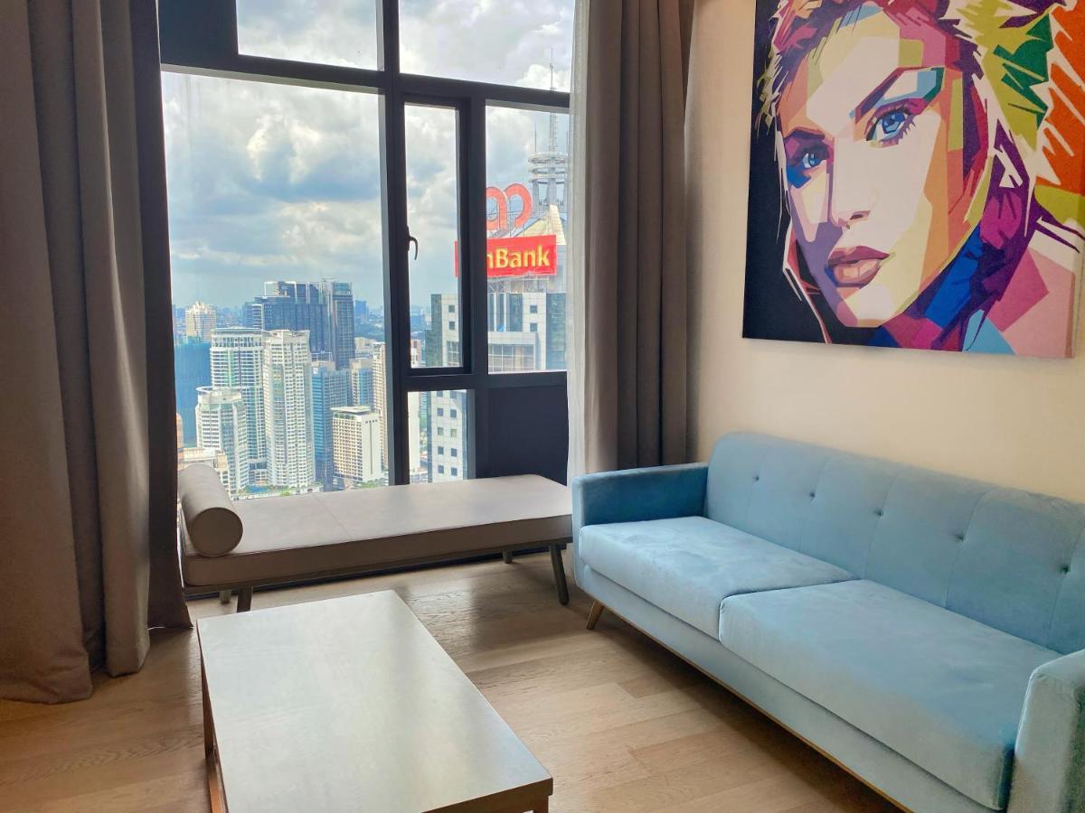 Like Home Star Klcc Kuala Lumpur Kültér fotó