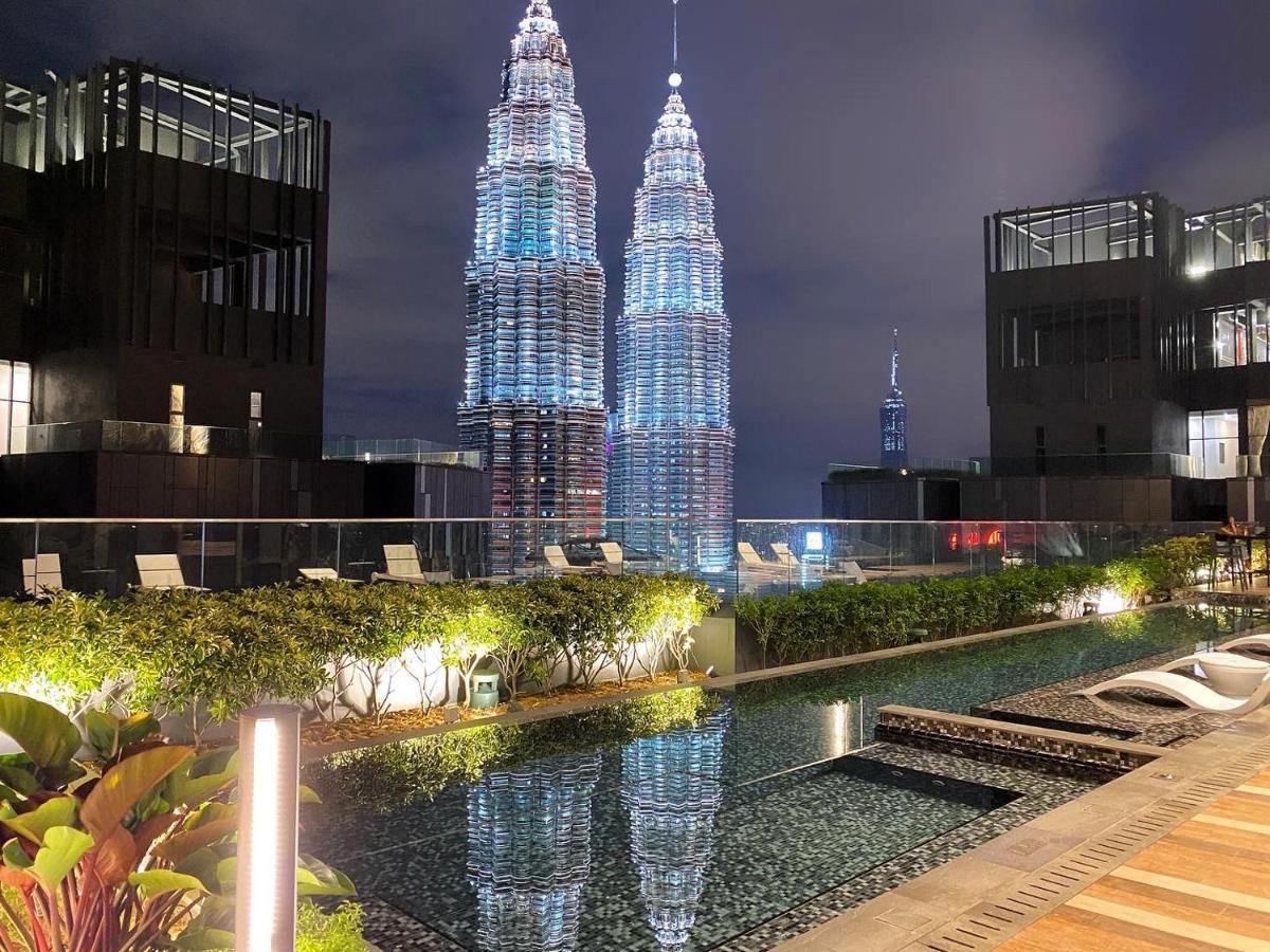 Like Home Star Klcc Kuala Lumpur Kültér fotó