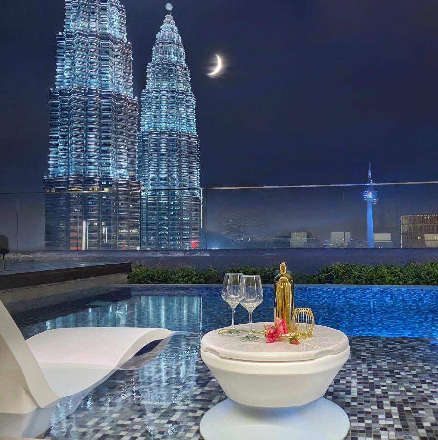 Like Home Star Klcc Kuala Lumpur Kültér fotó