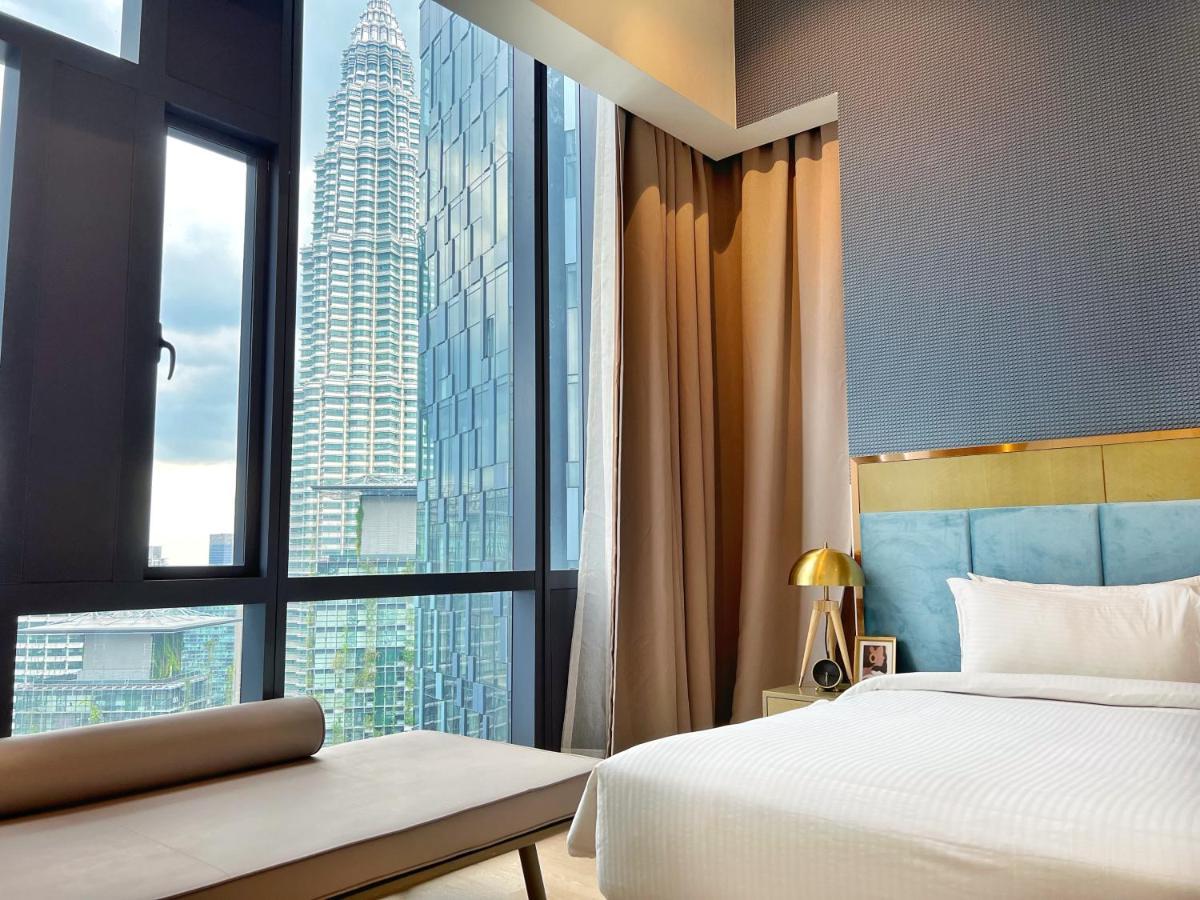 Like Home Star Klcc Kuala Lumpur Kültér fotó