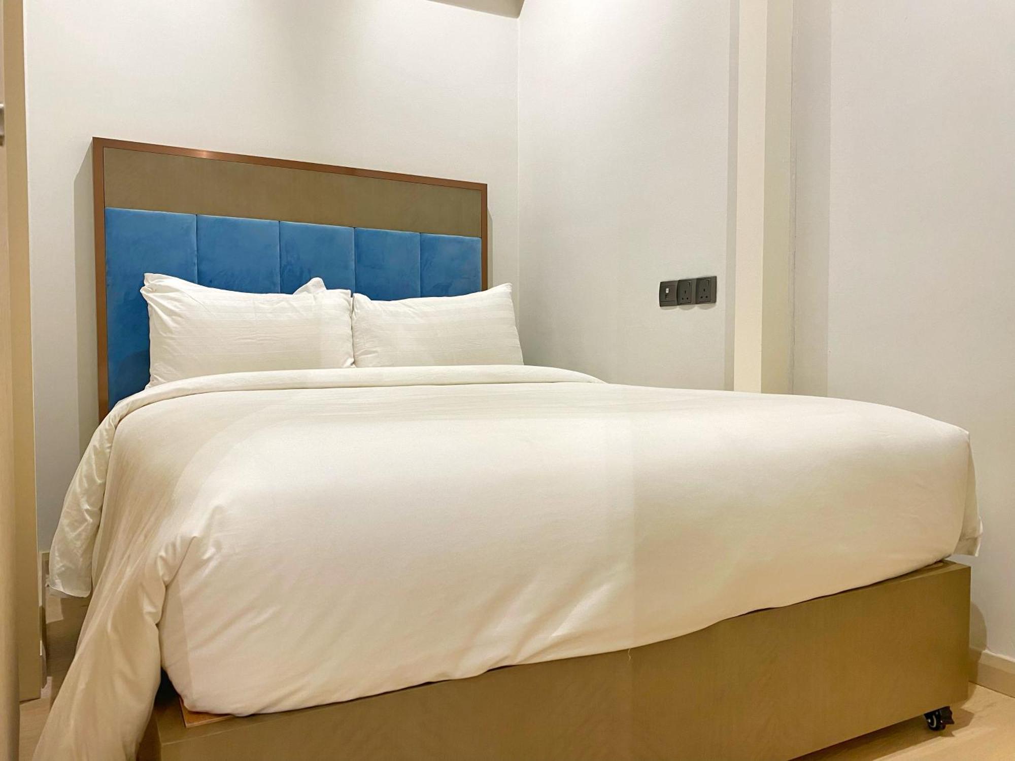 Like Home Star Klcc Kuala Lumpur Szoba fotó