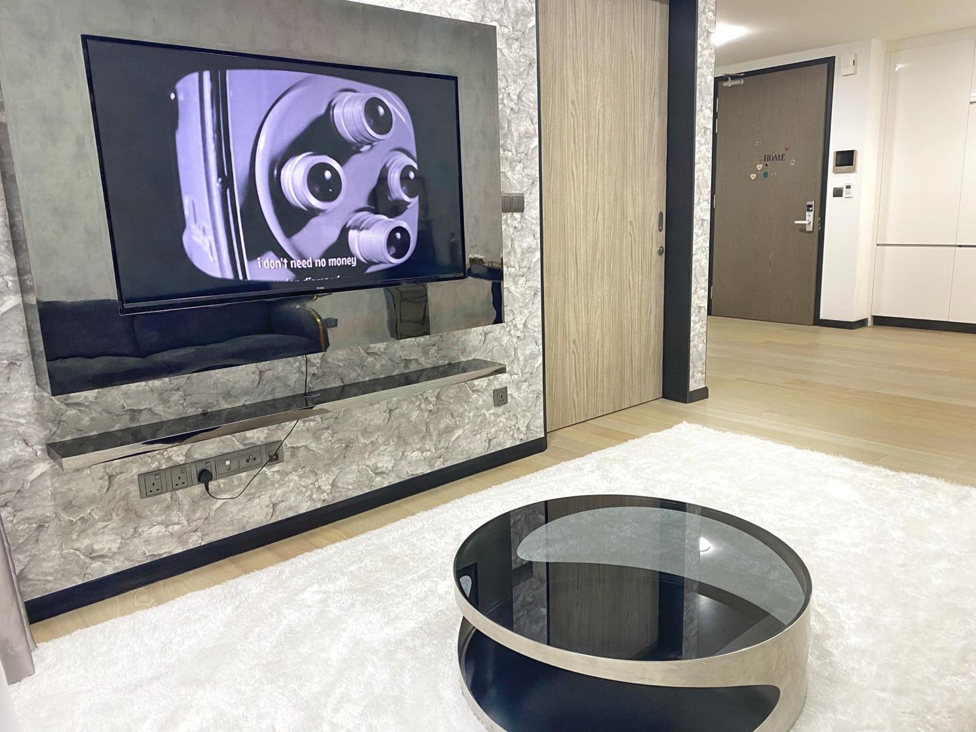 Like Home Star Klcc Kuala Lumpur Szoba fotó