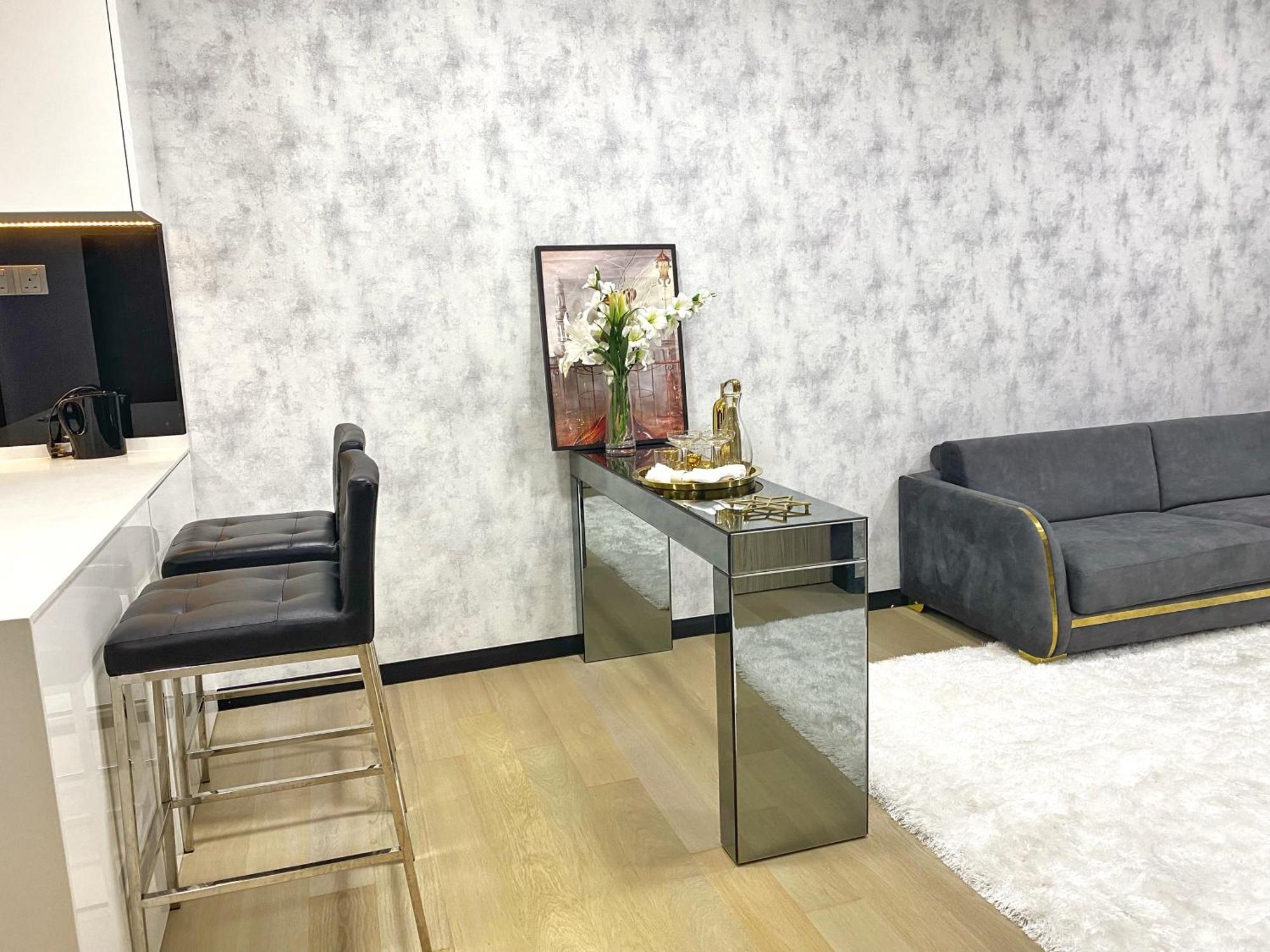 Like Home Star Klcc Kuala Lumpur Szoba fotó