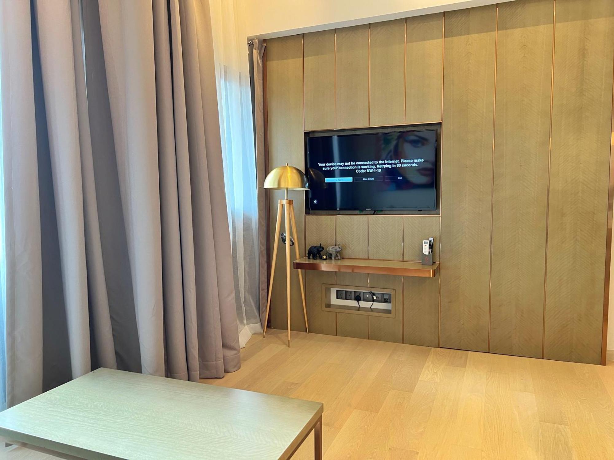 Like Home Star Klcc Kuala Lumpur Szoba fotó