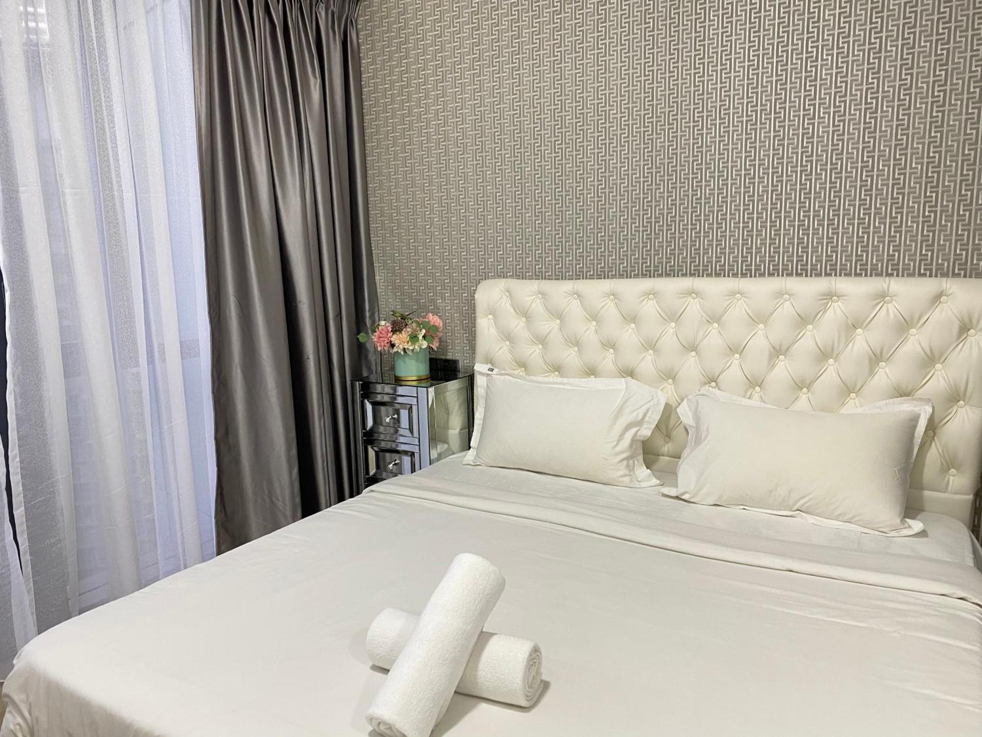 Like Home Star Klcc Kuala Lumpur Szoba fotó