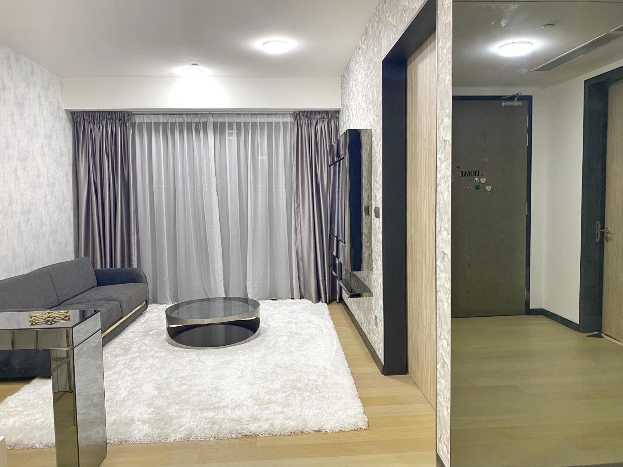 Like Home Star Klcc Kuala Lumpur Szoba fotó