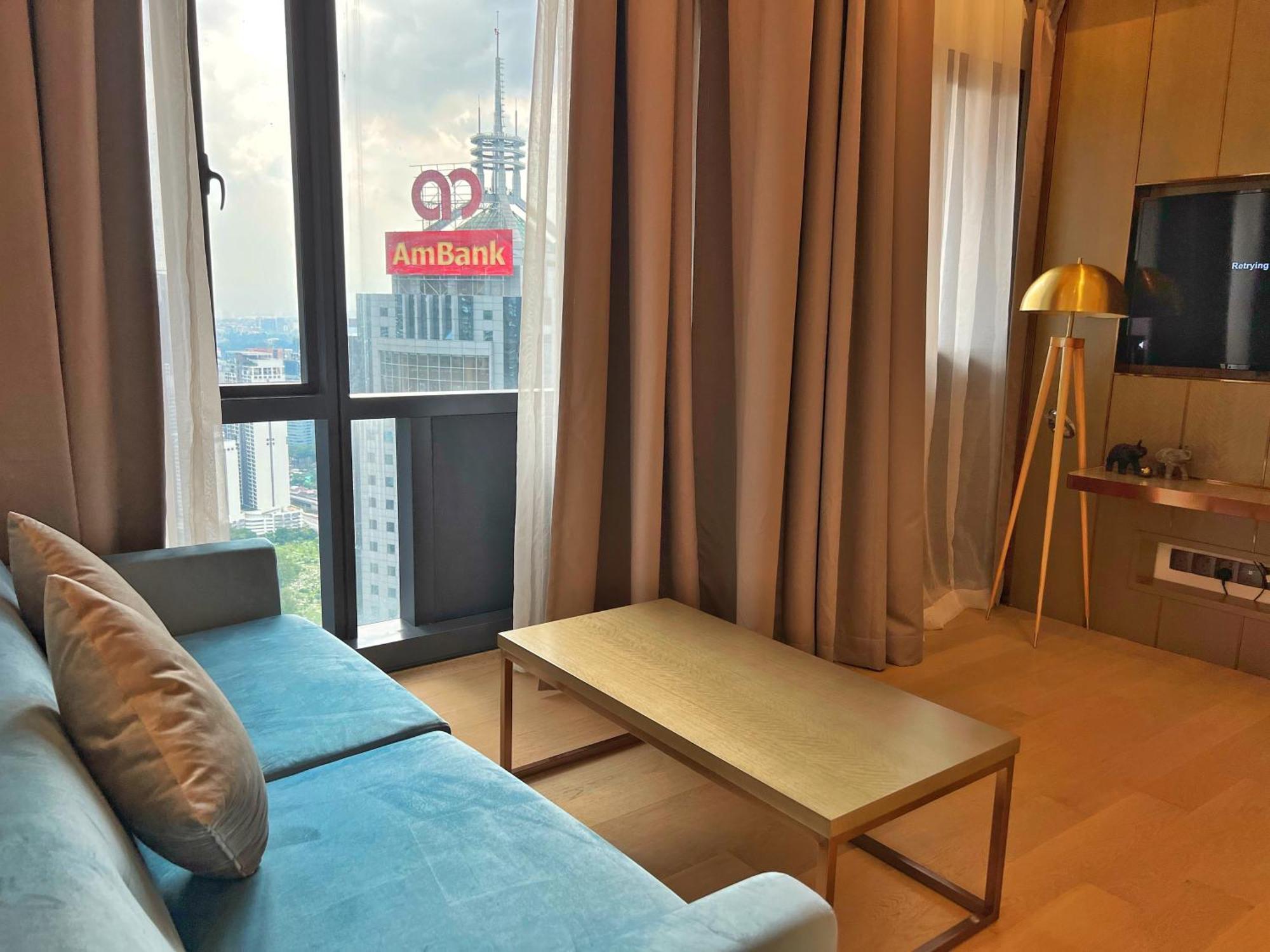 Like Home Star Klcc Kuala Lumpur Szoba fotó
