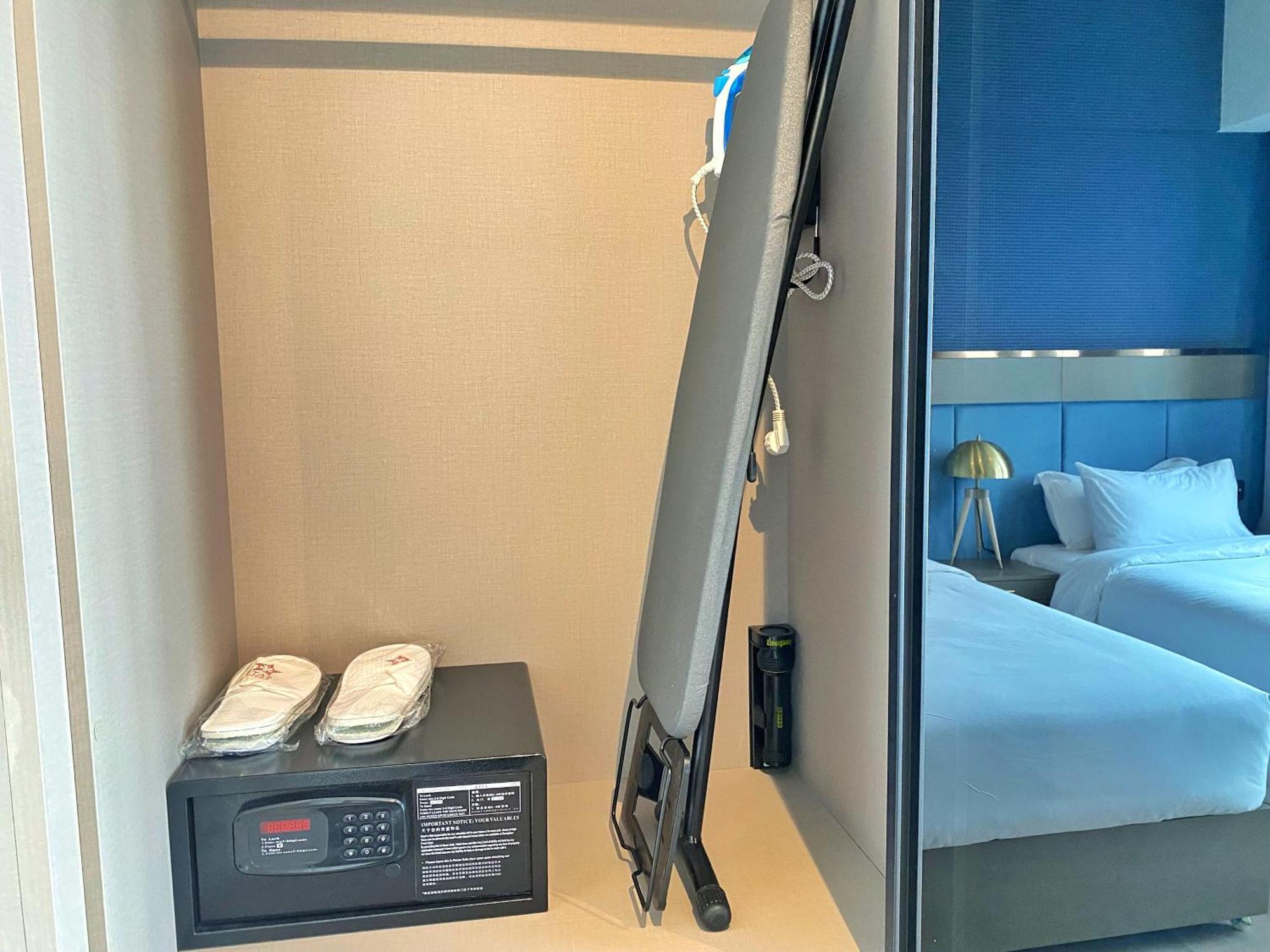 Like Home Star Klcc Kuala Lumpur Szoba fotó